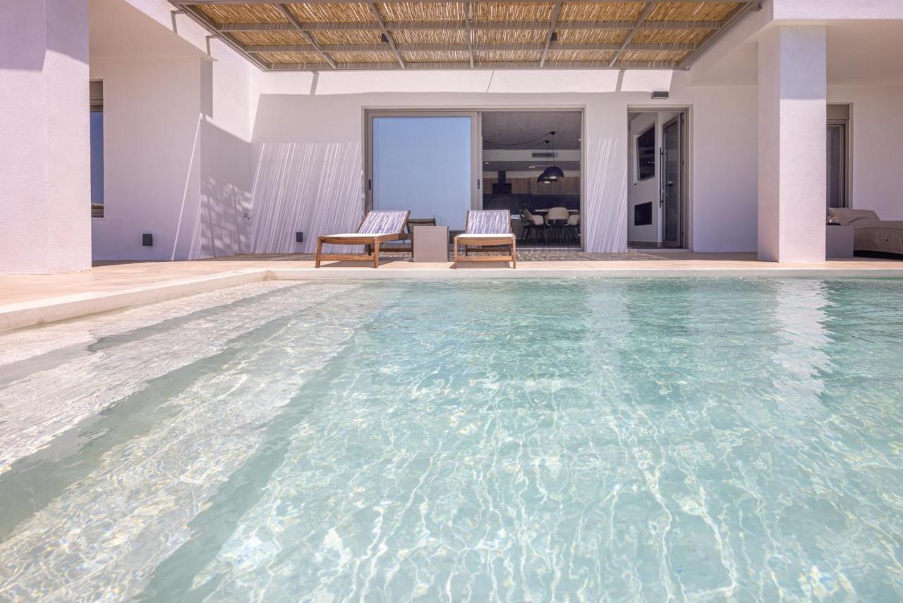 Villa Blue Gres Tinos